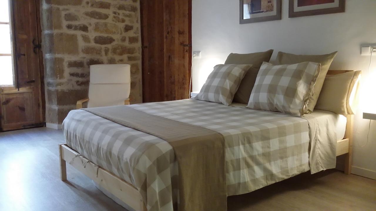 Albergue Valderrobres Auto Check-In Eksteriør bilde